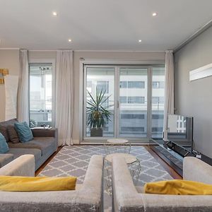 Apartamento de 3 Dormitorios